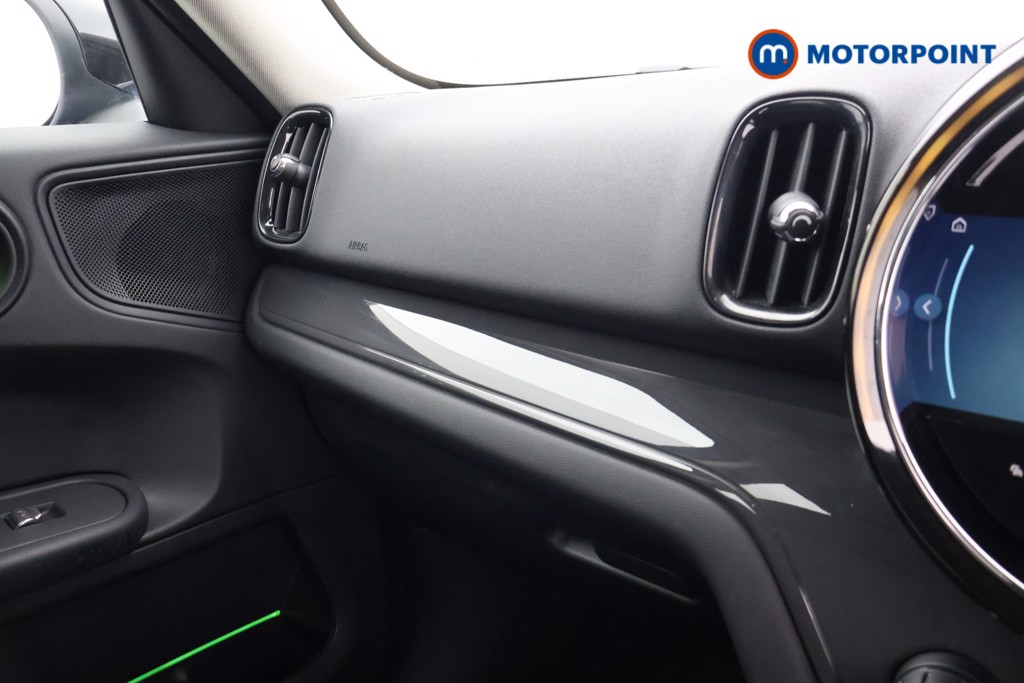 Mini Countryman Cooper Classic Automatic Petrol SUV - Stock Number (1601024) - 13th supplementary image