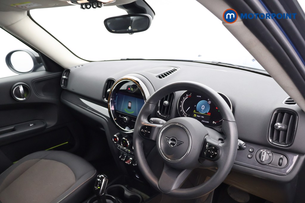 Mini Countryman Cooper Classic Automatic Petrol SUV - Stock Number (1601024) - 16th supplementary image