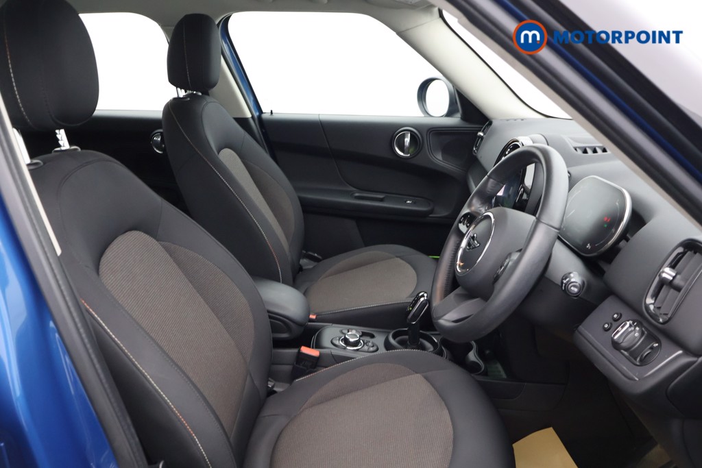 Mini Countryman Cooper Classic Automatic Petrol SUV - Stock Number (1601024) - 17th supplementary image