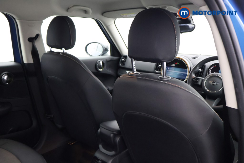 Mini Countryman Cooper Classic Automatic Petrol SUV - Stock Number (1601024) - 18th supplementary image