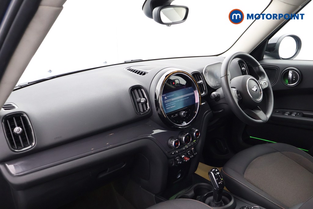 Mini Countryman Cooper Classic Automatic Petrol SUV - Stock Number (1601024) - 21st supplementary image