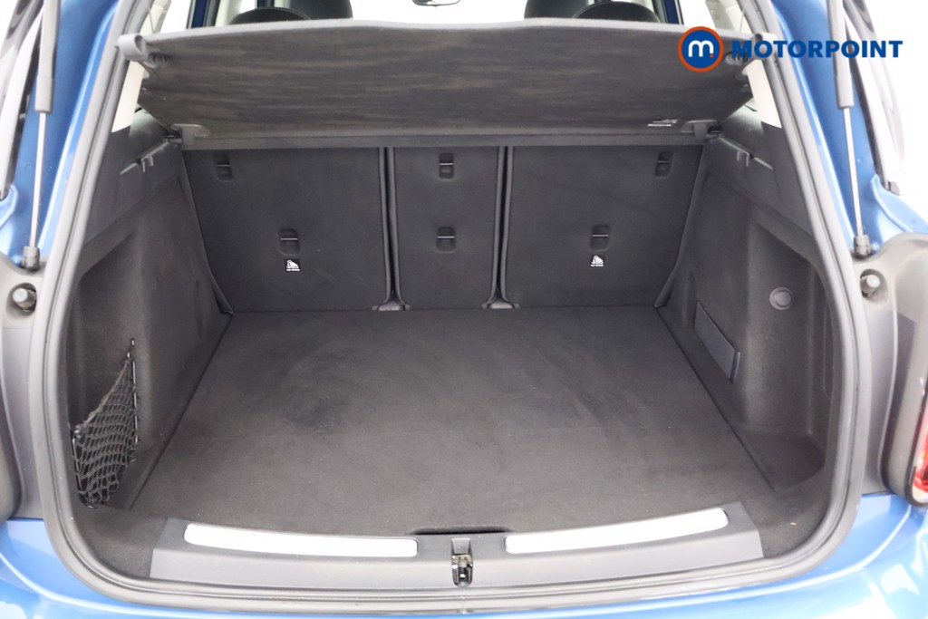 Mini Countryman Cooper Classic Automatic Petrol SUV - Stock Number (1601024) - 23rd supplementary image