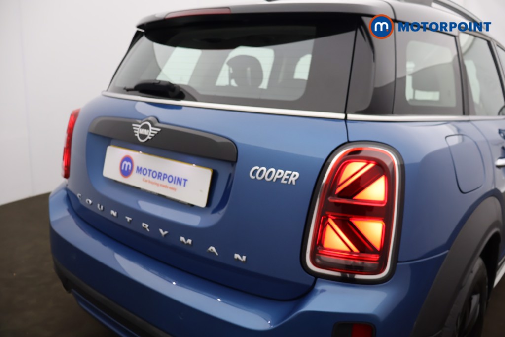 Mini Countryman Cooper Classic Automatic Petrol SUV - Stock Number (1601024) - 25th supplementary image