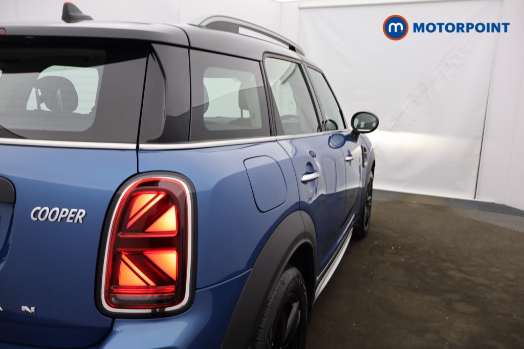 Mini Countryman Cooper Classic Automatic Petrol SUV - Stock Number (1601024) - 26th supplementary image