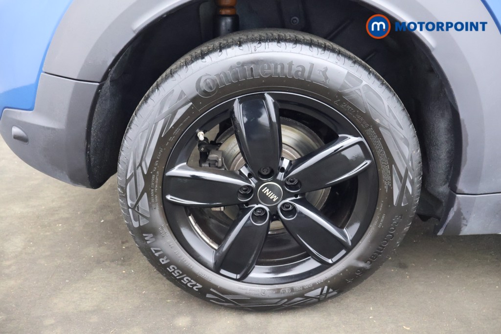 Mini Countryman Cooper Classic Automatic Petrol SUV - Stock Number (1601024) - 27th supplementary image