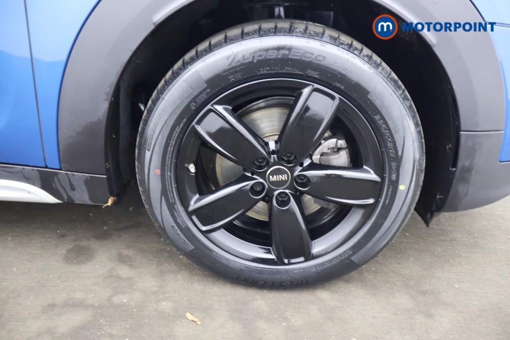 Mini Countryman Cooper Classic Automatic Petrol SUV - Stock Number (1601024) - 28th supplementary image