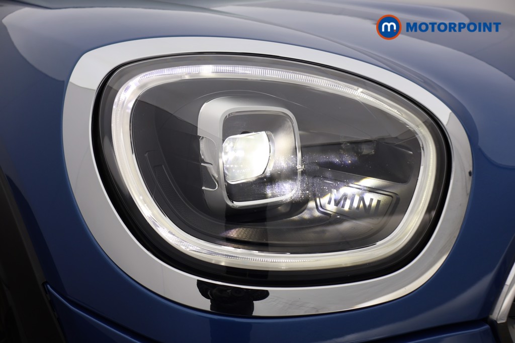 Mini Countryman Cooper Classic Automatic Petrol SUV - Stock Number (1601024) - 29th supplementary image