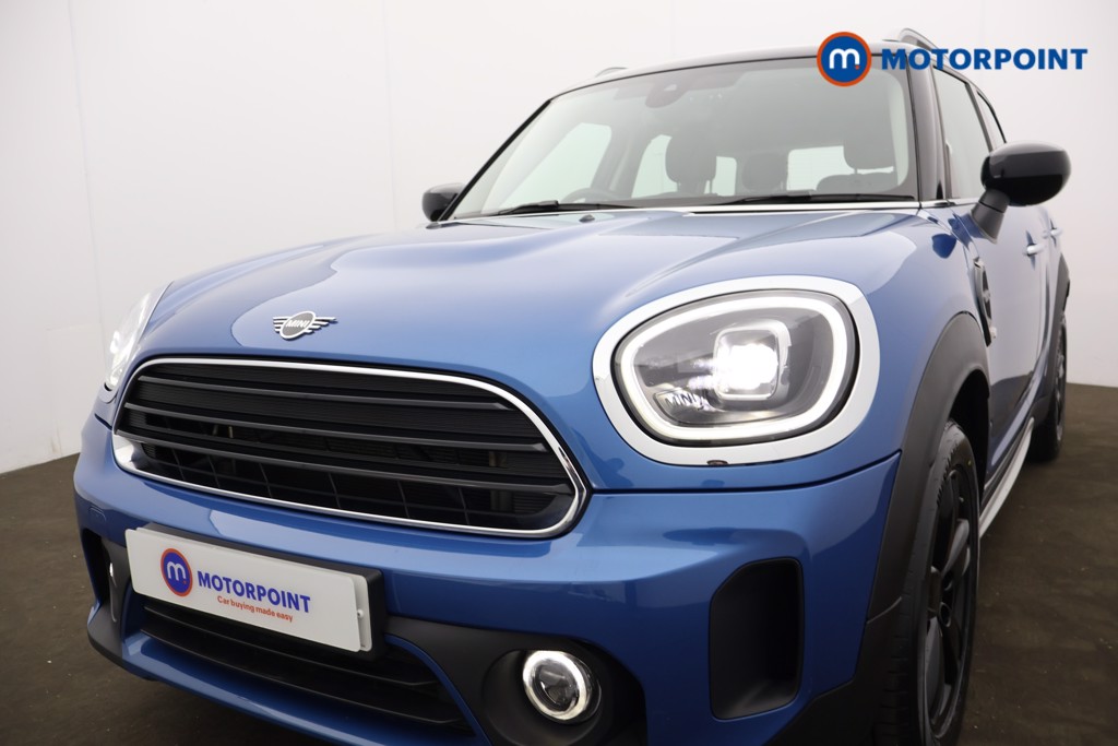 Mini Countryman Cooper Classic Automatic Petrol SUV - Stock Number (1601024) - 30th supplementary image