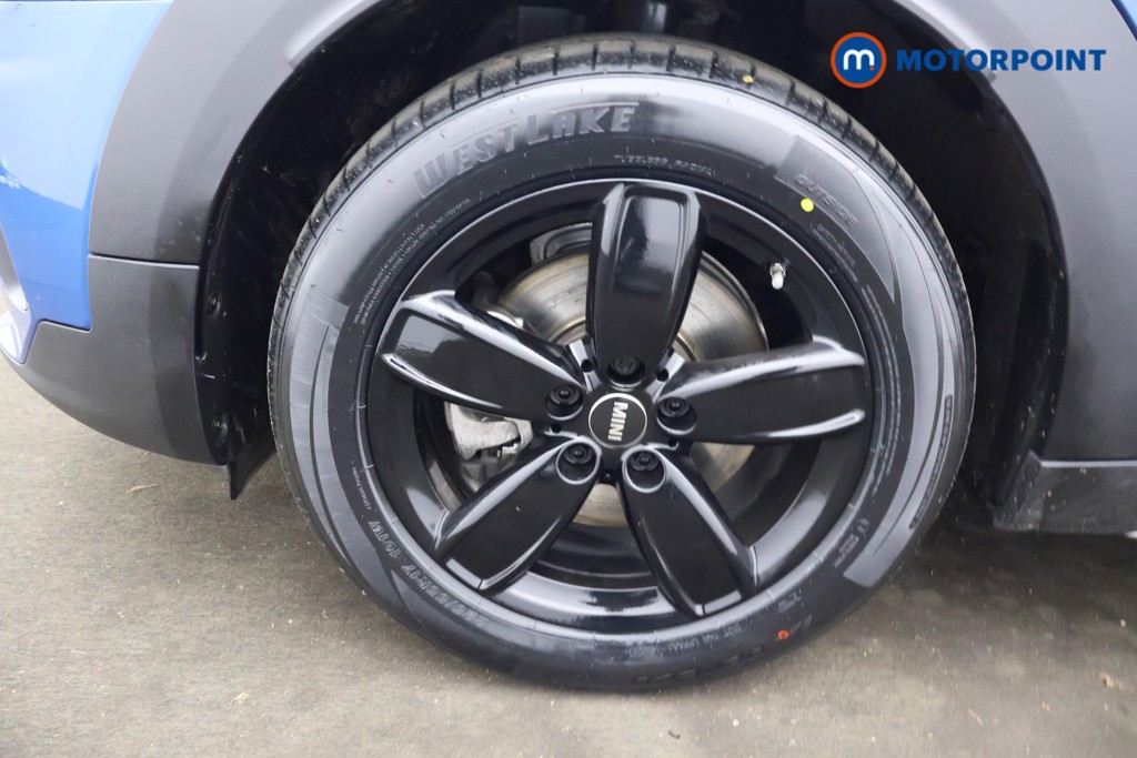 Mini Countryman Cooper Classic Automatic Petrol SUV - Stock Number (1601024) - 31st supplementary image