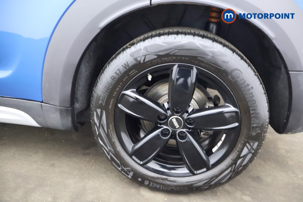 Mini Countryman Cooper Classic Automatic Petrol SUV - Stock Number (1601024) - 32nd supplementary image