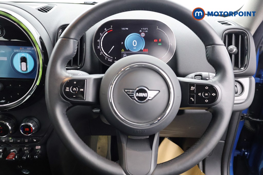 Mini Countryman Cooper Classic Automatic Petrol SUV - Stock Number (1601024) - 1st supplementary image