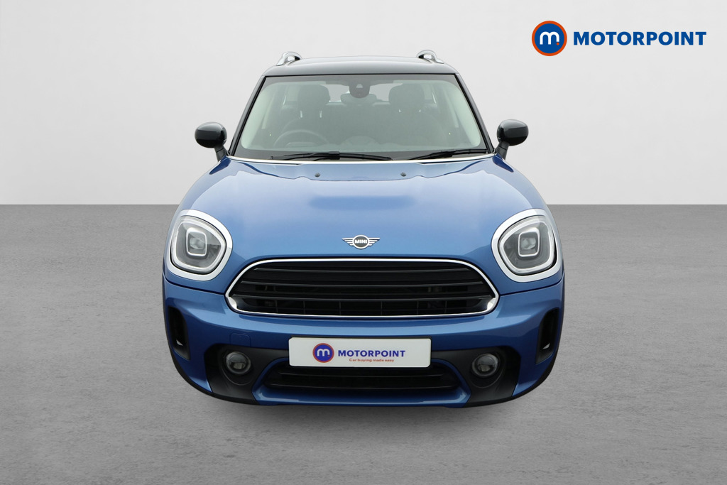 Mini Countryman Cooper Classic Automatic Petrol SUV - Stock Number (1601024) - Front bumper