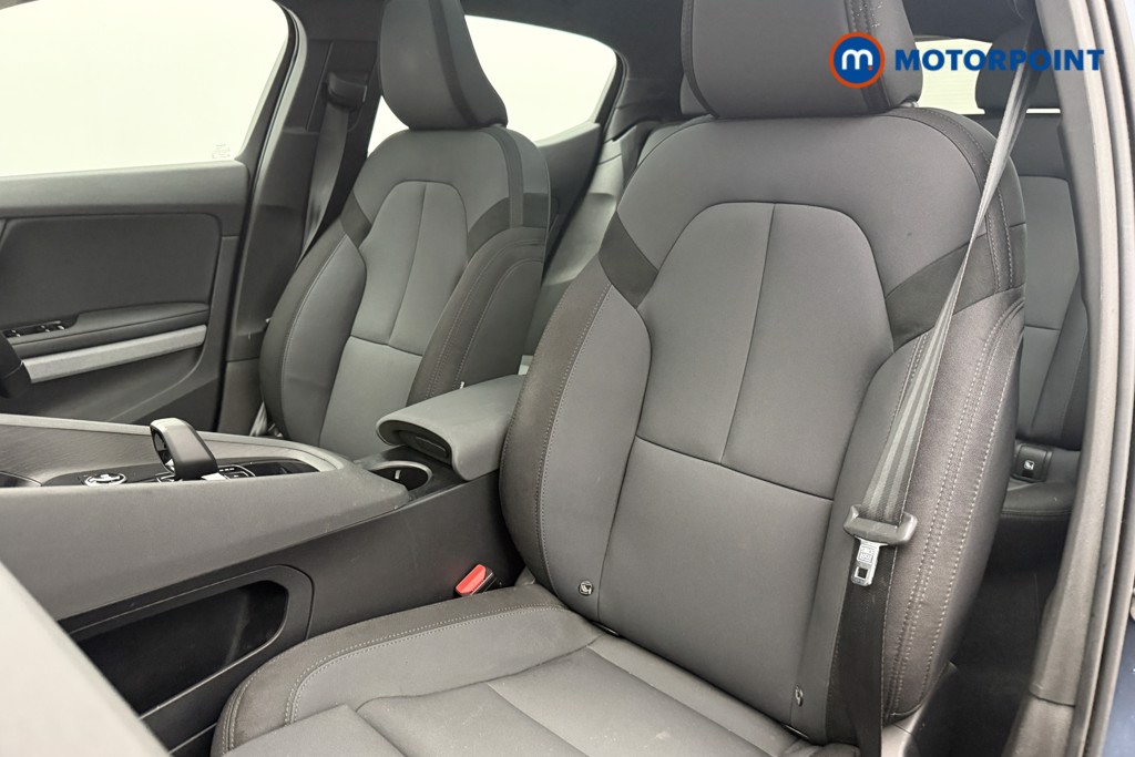 Polestar 2 Long Range Dm Automatic Electric Hatchback - Stock Number (1601071) - 3rd supplementary image