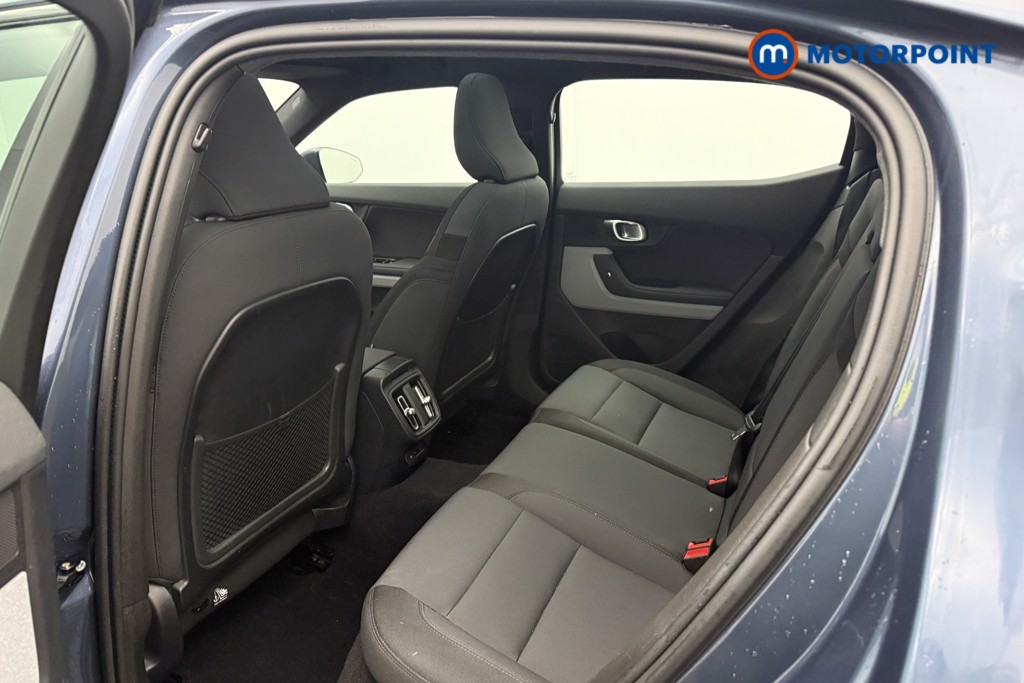 Polestar 2 Long Range Dm Automatic Electric Hatchback - Stock Number (1601071) - 4th supplementary image