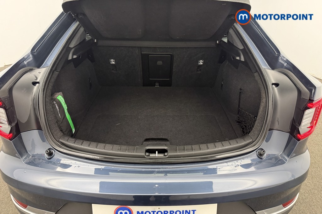 Polestar 2 Long Range Dm Automatic Electric Hatchback - Stock Number (1601071) - 5th supplementary image