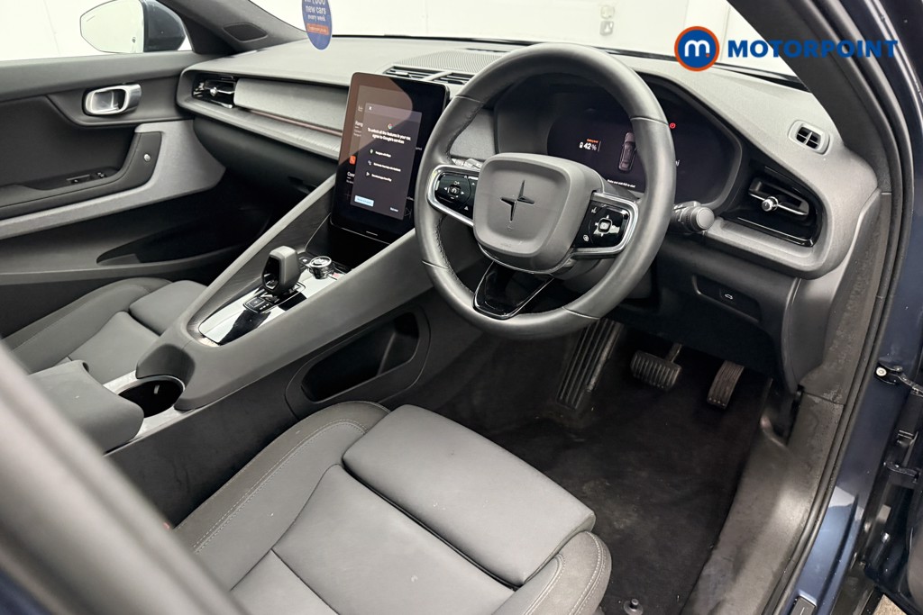 Polestar 2 Long Range Dm Automatic Electric Hatchback - Stock Number (1601071) - 6th supplementary image