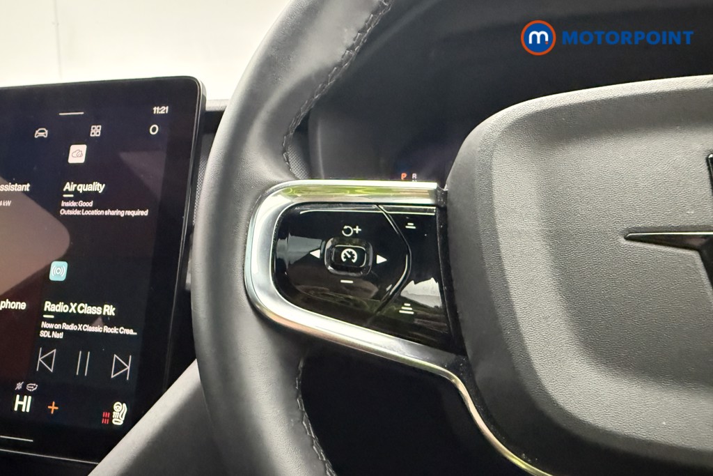 Polestar 2 Long Range Dm Automatic Electric Hatchback - Stock Number (1601071) - 7th supplementary image