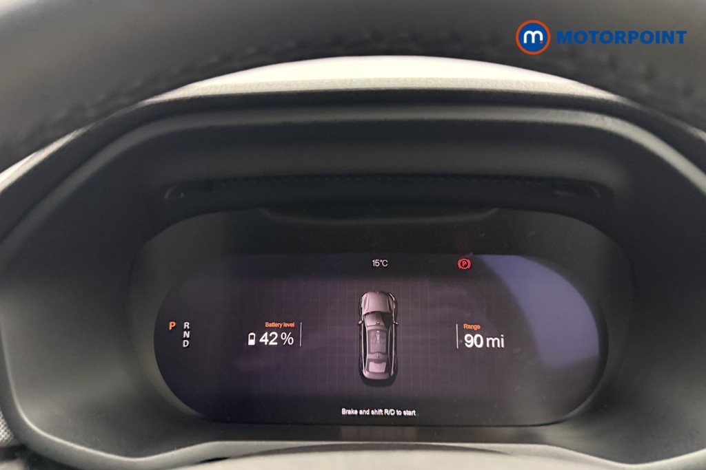 Polestar 2 Long Range Dm Automatic Electric Hatchback - Stock Number (1601071) - 9th supplementary image