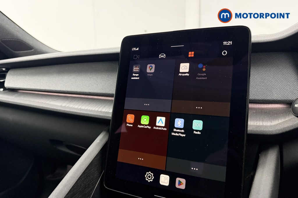 Polestar 2 Long Range Dm Automatic Electric Hatchback - Stock Number (1601071) - 11th supplementary image