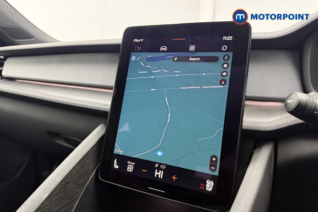 Polestar 2 Long Range Dm Automatic Electric Hatchback - Stock Number (1601071) - 12th supplementary image