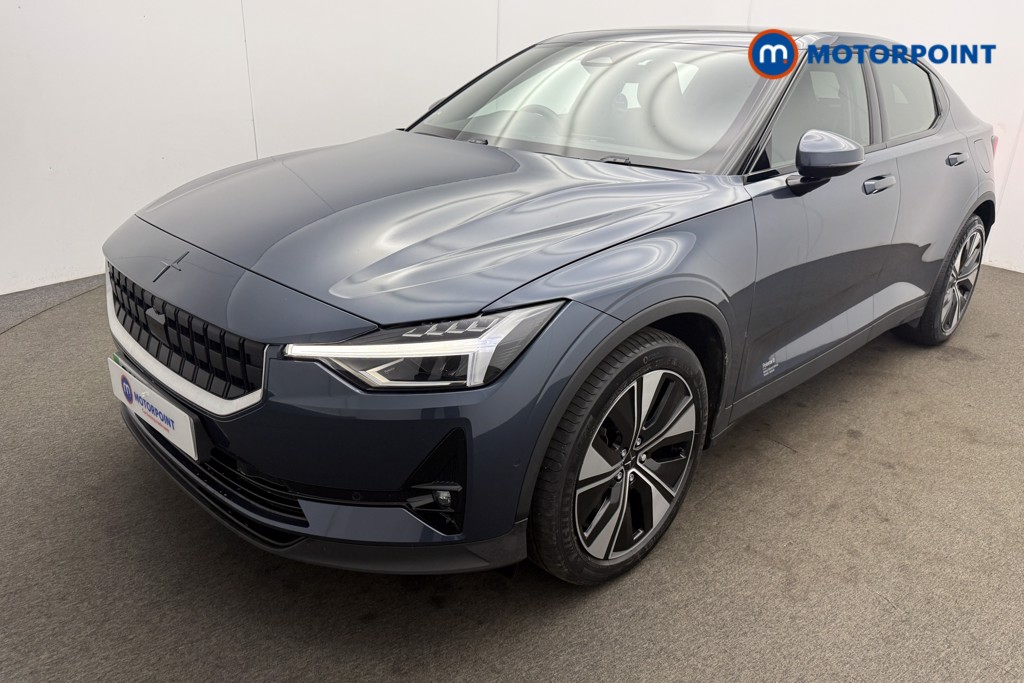 Polestar 2 Long Range Dm Automatic Electric Hatchback - Stock Number (1601071) - 19th supplementary image