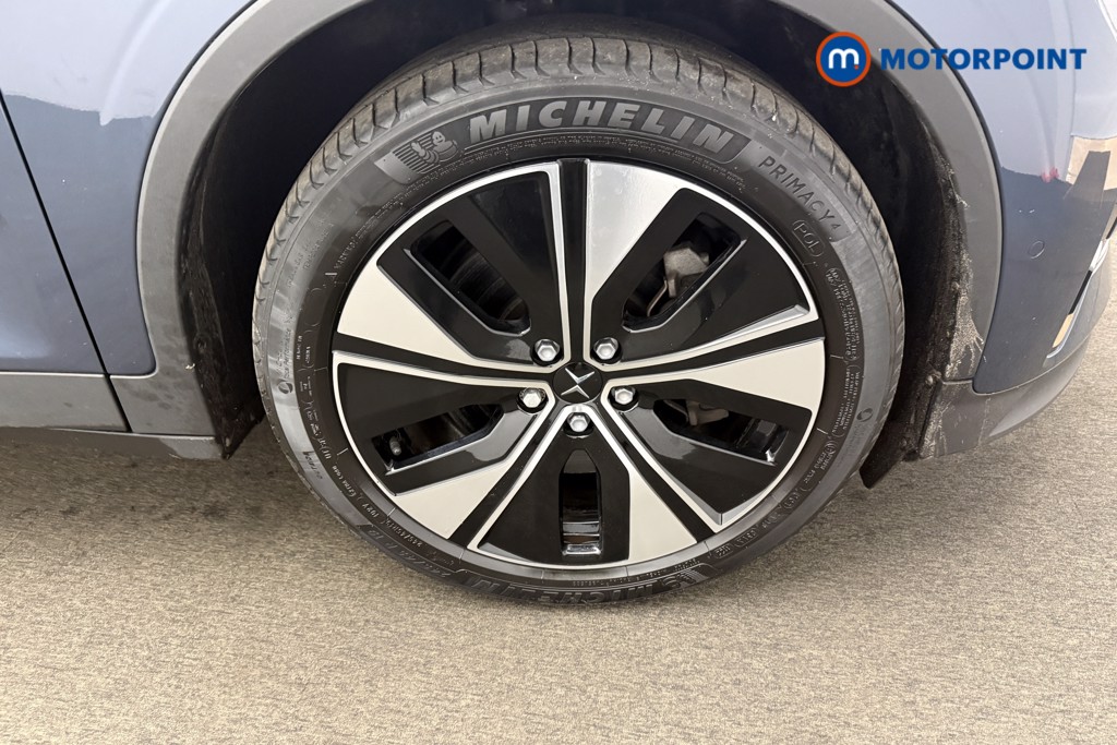 Polestar 2 Long Range Dm Automatic Electric Hatchback - Stock Number (1601071) - 21st supplementary image