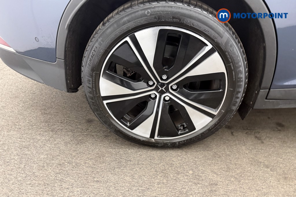 Polestar 2 Long Range Dm Automatic Electric Hatchback - Stock Number (1601071) - 22nd supplementary image