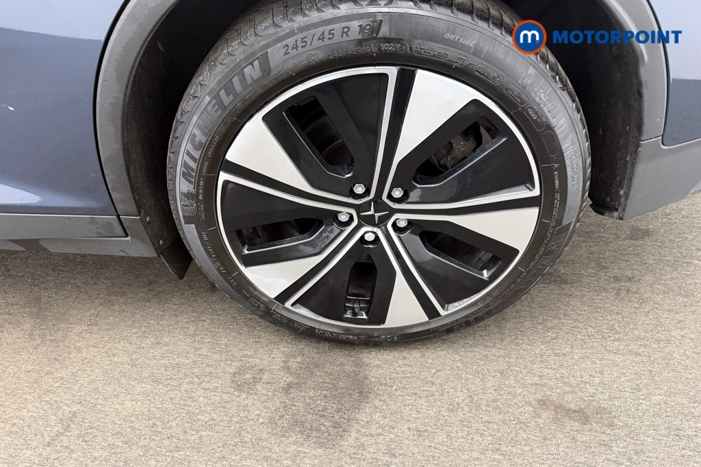 Polestar 2 Long Range Dm Automatic Electric Hatchback - Stock Number (1601071) - 23rd supplementary image