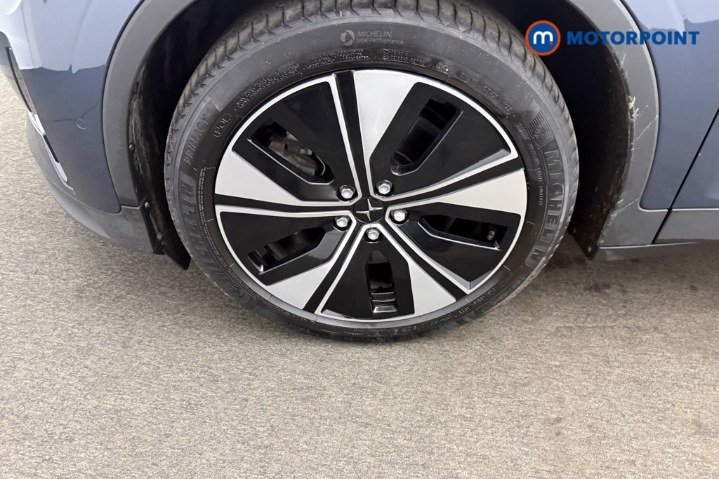 Polestar 2 Long Range Dm Automatic Electric Hatchback - Stock Number (1601071) - 24th supplementary image