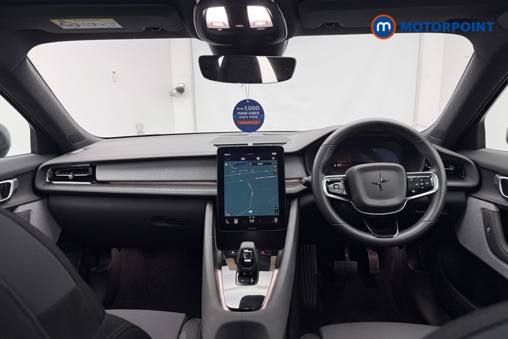 Polestar 2 Long Range Dm Automatic Electric Hatchback - Stock Number (1601071) - 1st supplementary image