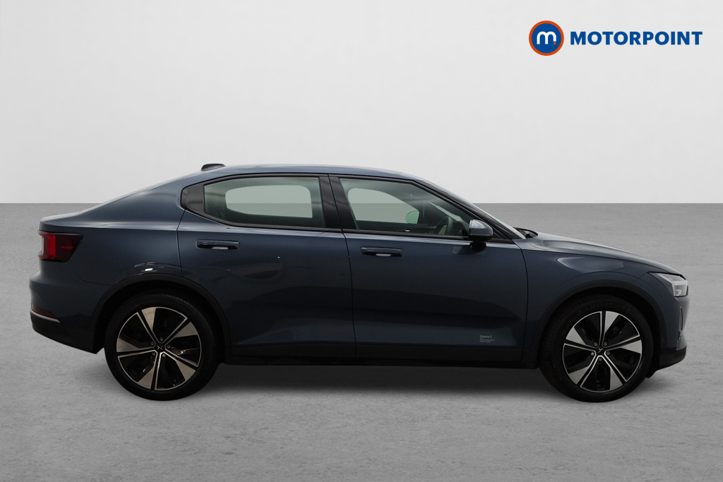 Polestar 2 Long Range Dm Automatic Electric Hatchback - Stock Number (1601071) - Drivers side