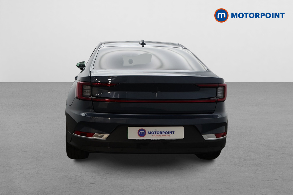 Polestar 2 Long Range Dm Automatic Electric Hatchback - Stock Number (1601071) - Rear bumper