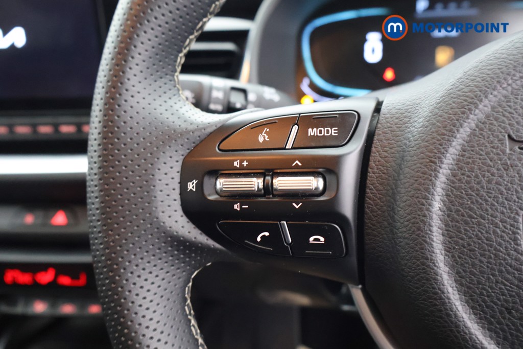 KIA Stonic Gt-Line S Automatic Petrol SUV - Stock Number (1601072) - 2nd supplementary image