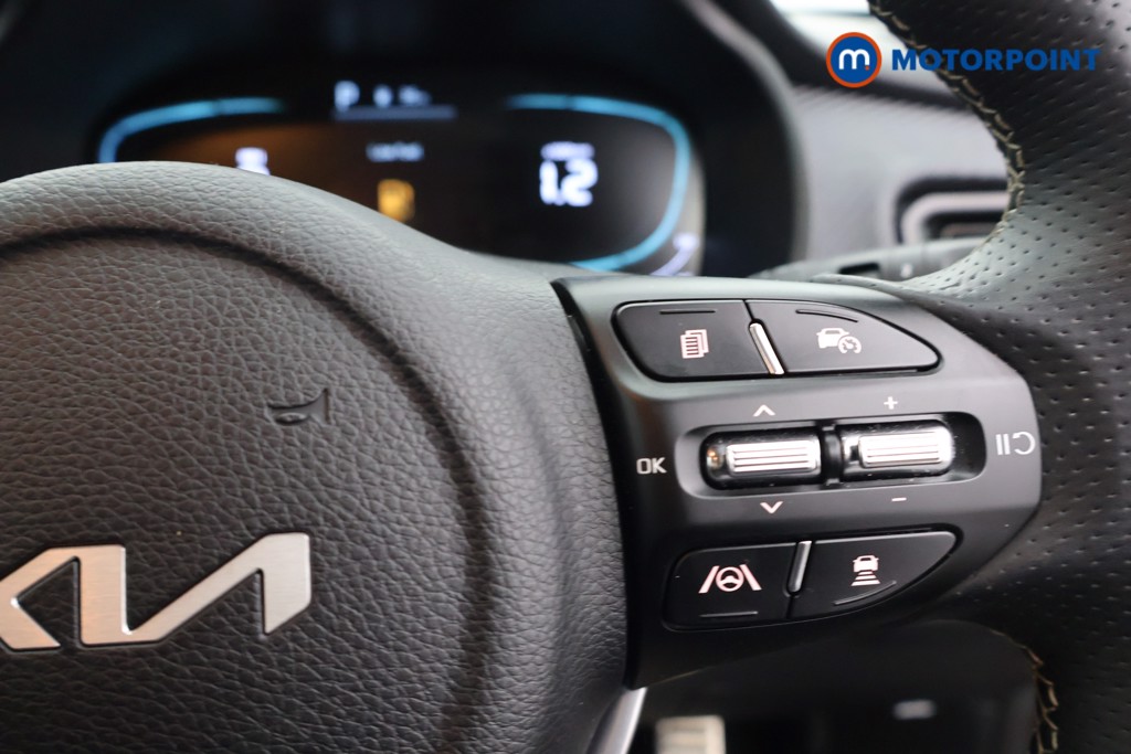 KIA Stonic Gt-Line S Automatic Petrol SUV - Stock Number (1601072) - 3rd supplementary image