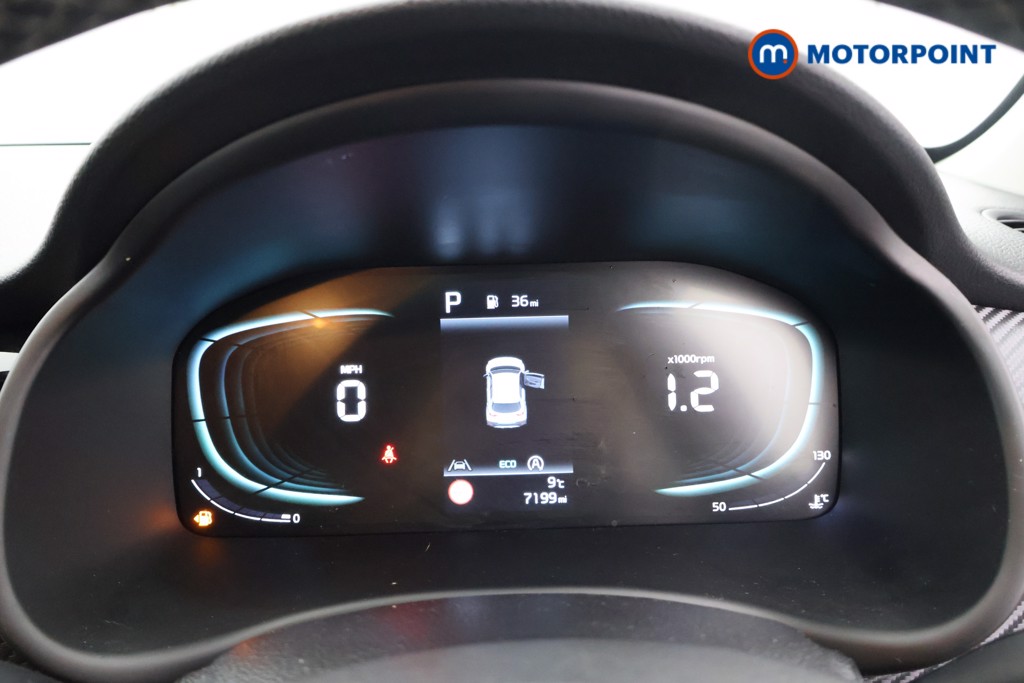 KIA Stonic Gt-Line S Automatic Petrol SUV - Stock Number (1601072) - 4th supplementary image