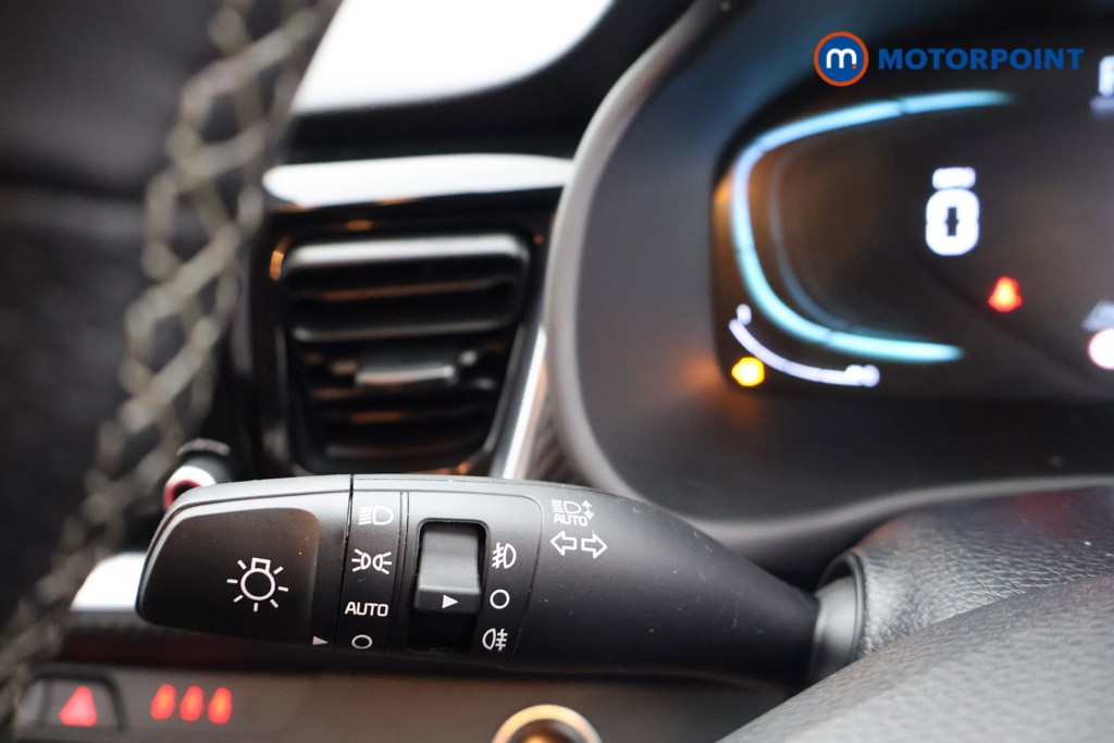 KIA Stonic Gt-Line S Automatic Petrol SUV - Stock Number (1601072) - 5th supplementary image