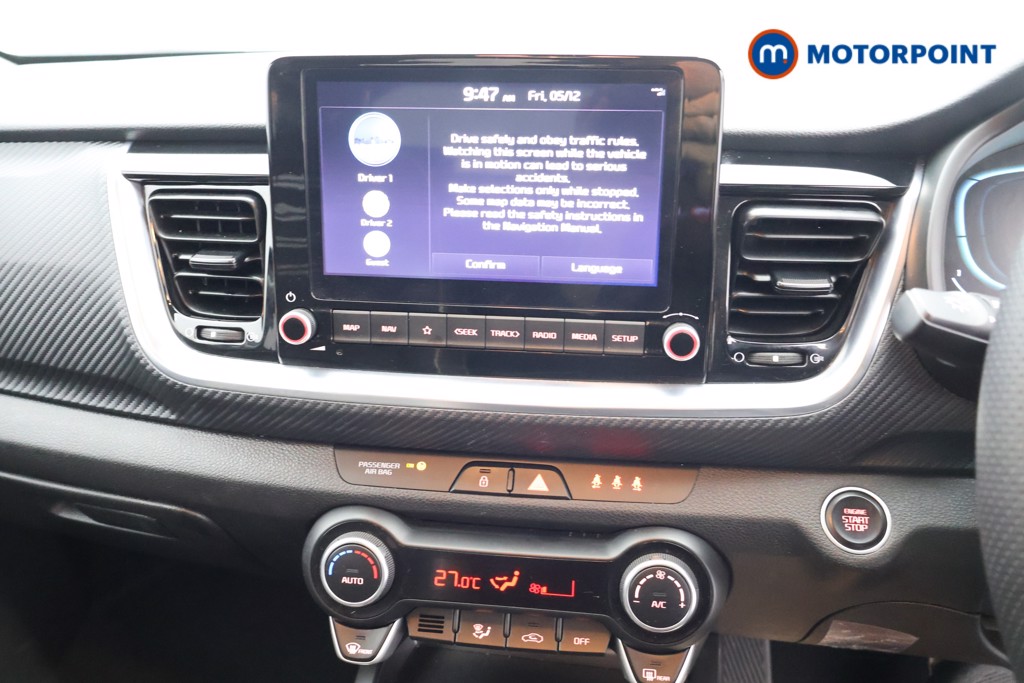 KIA Stonic Gt-Line S Automatic Petrol SUV - Stock Number (1601072) - 8th supplementary image