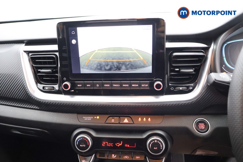 KIA Stonic Gt-Line S Automatic Petrol SUV - Stock Number (1601072) - 9th supplementary image