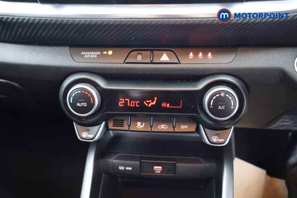 KIA Stonic Gt-Line S Automatic Petrol SUV - Stock Number (1601072) - 10th supplementary image