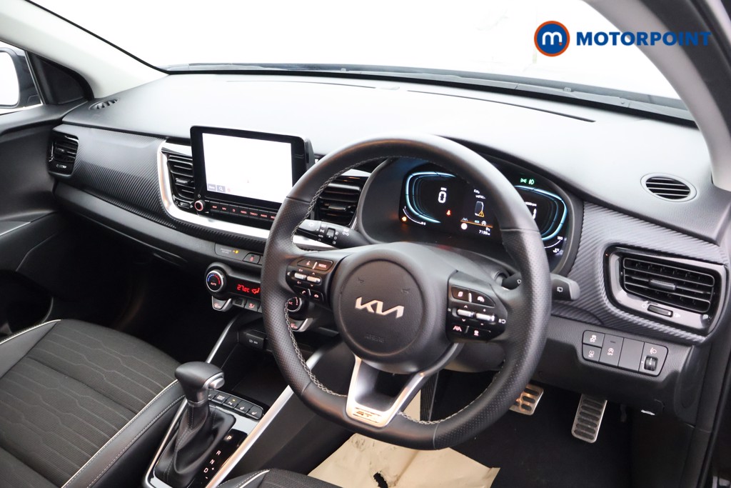 KIA Stonic Gt-Line S Automatic Petrol SUV - Stock Number (1601072) - 15th supplementary image