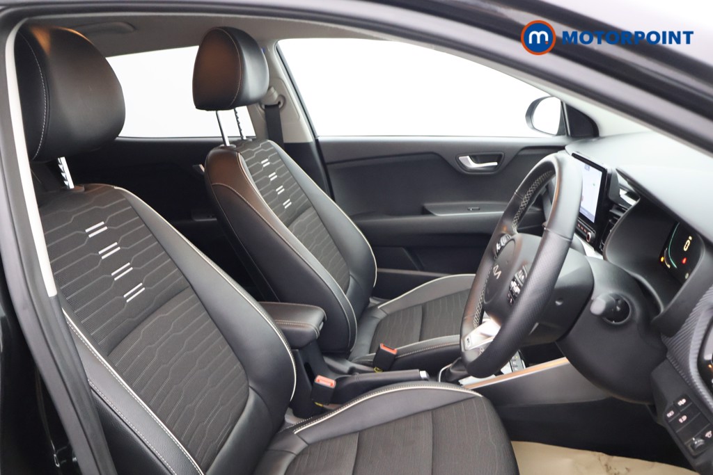 KIA Stonic Gt-Line S Automatic Petrol SUV - Stock Number (1601072) - 16th supplementary image