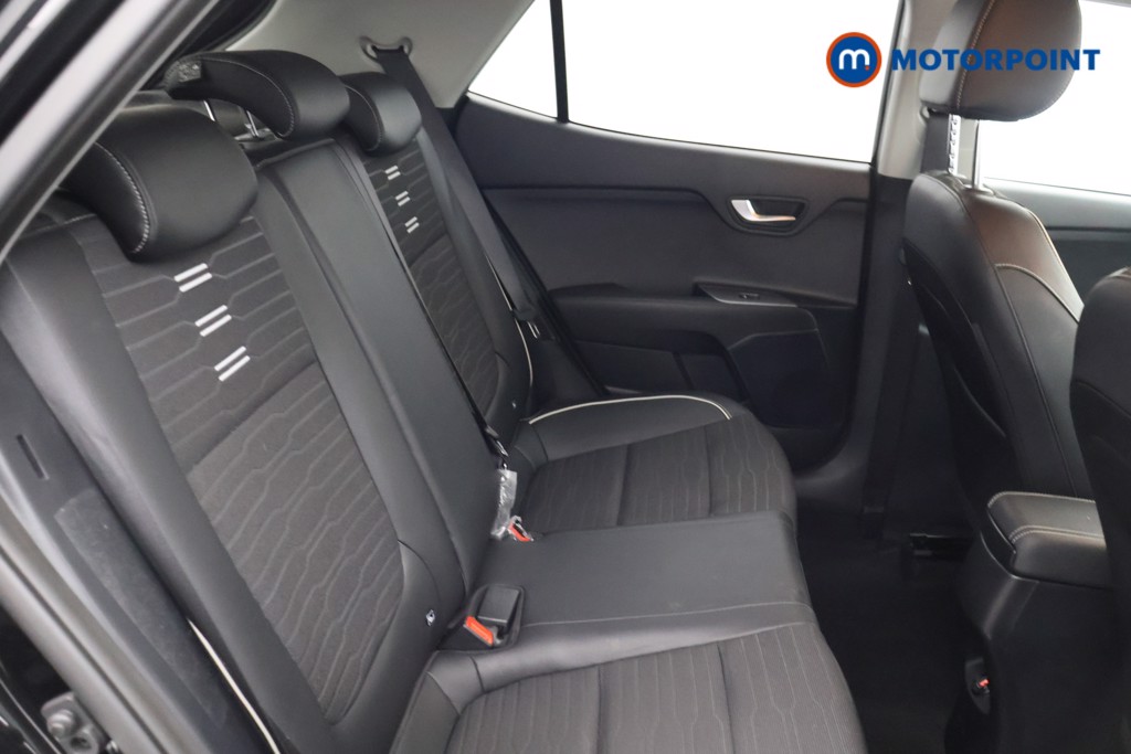 KIA Stonic Gt-Line S Automatic Petrol SUV - Stock Number (1601072) - 17th supplementary image