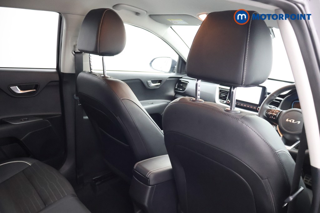 KIA Stonic Gt-Line S Automatic Petrol SUV - Stock Number (1601072) - 18th supplementary image