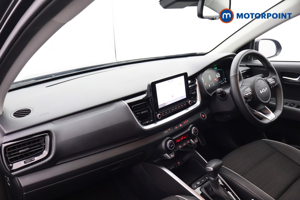 KIA Stonic Gt-Line S Automatic Petrol SUV - Stock Number (1601072) - 20th supplementary image
