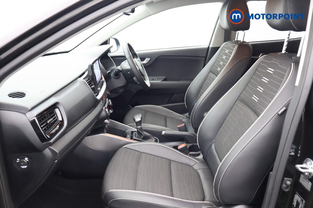 KIA Stonic Gt-Line S Automatic Petrol SUV - Stock Number (1601072) - 21st supplementary image