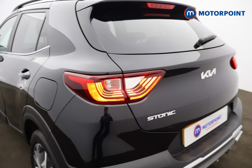 KIA Stonic Gt-Line S Automatic Petrol SUV - Stock Number (1601072) - 23rd supplementary image