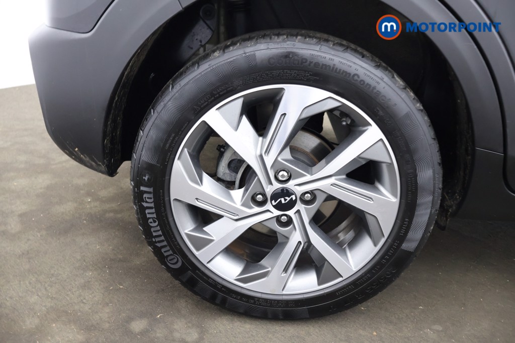 KIA Stonic Gt-Line S Automatic Petrol SUV - Stock Number (1601072) - 26th supplementary image