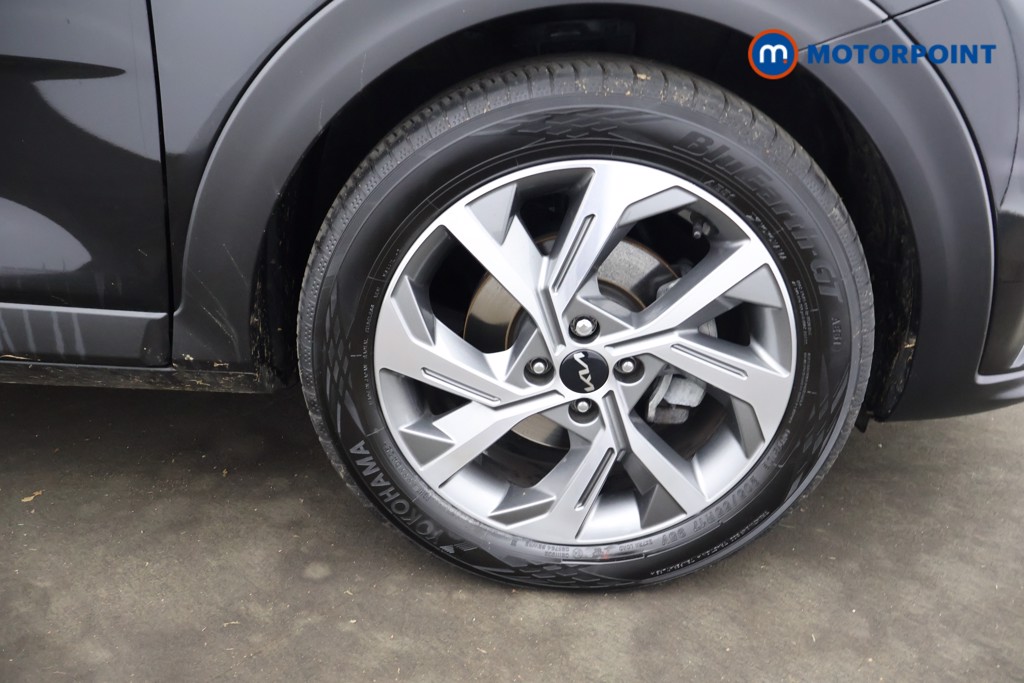 KIA Stonic Gt-Line S Automatic Petrol SUV - Stock Number (1601072) - 27th supplementary image