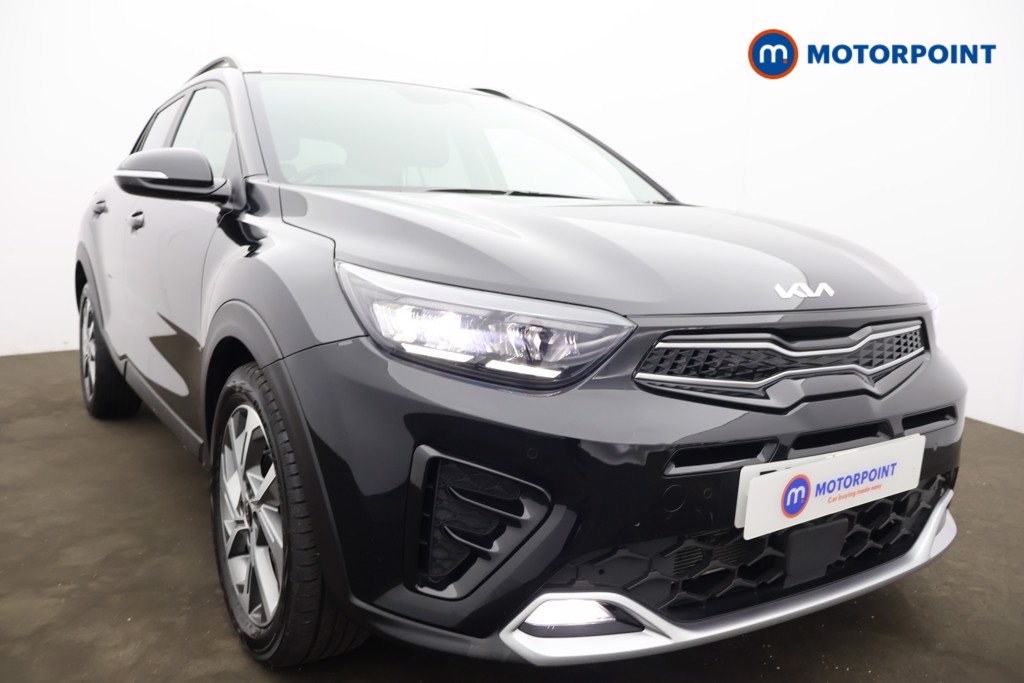 KIA Stonic Gt-Line S Automatic Petrol SUV - Stock Number (1601072) - 28th supplementary image