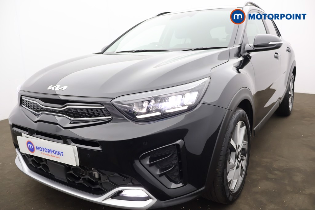 KIA Stonic Gt-Line S Automatic Petrol SUV - Stock Number (1601072) - 29th supplementary image